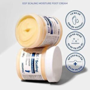 Medipeel EGF Moisture Foot Cream 130g