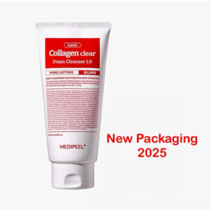 Medipeel Collagen Cleansing Foam 300ml