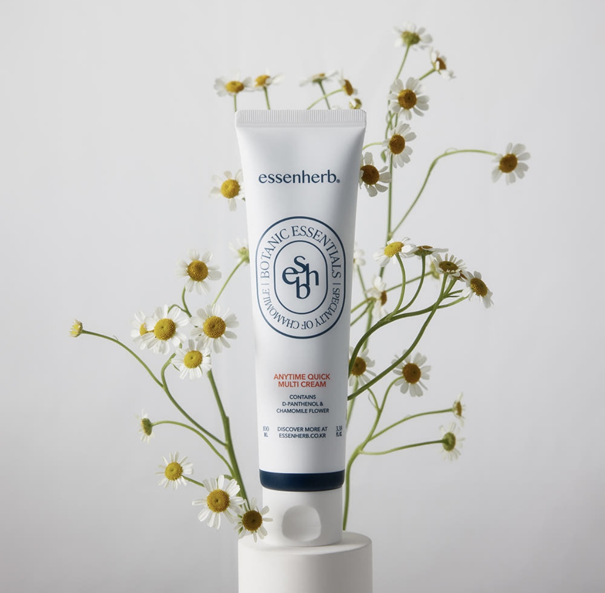 Essenherb Quick Multi Cream 100ml