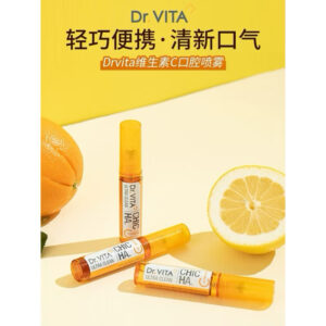 Dr.Vita Oral Spray