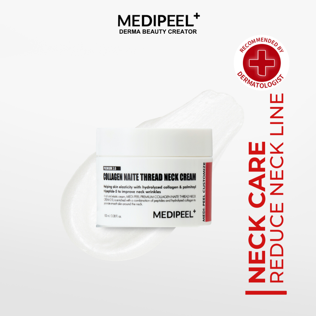 Medipeel Collagen Neck Cream 100ml