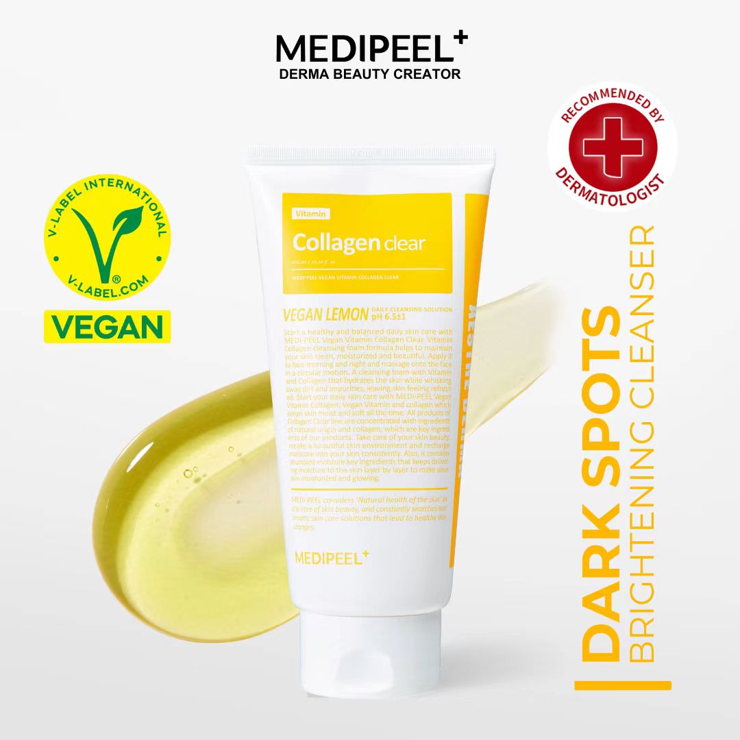 Medipeel Vitamin Collagen Clear 300ml