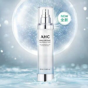 AHC Hyaluronic Toner 100ml