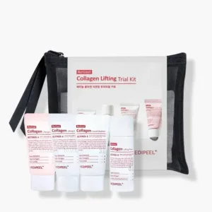 Medipeel Collagen Lifting Trial Kit